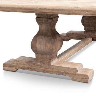 Noah Coffee Table Natural