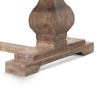 Noah Coffee Table Natural