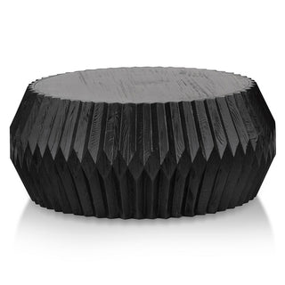 Jack Coffee Table Black