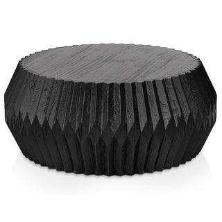 Jack Coffee Table Black