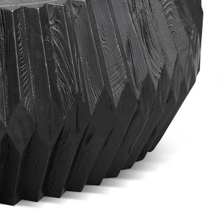 Jack Coffee Table Black