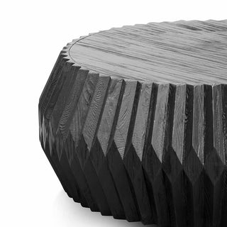Jack Coffee Table Black