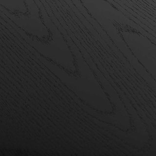 Leo Coffee Table Black