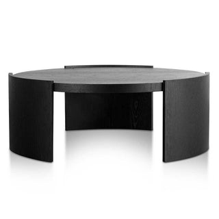 Leo Coffee Table Black