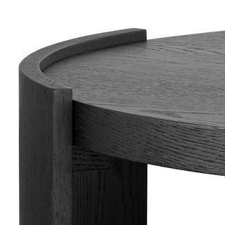 Leo Coffee Table Black
