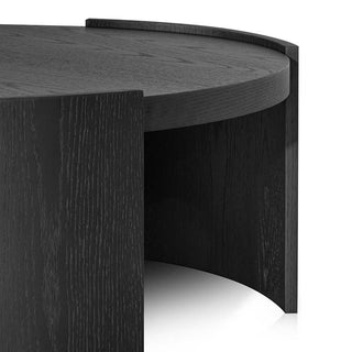 Leo Coffee Table Black
