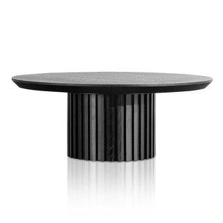 Preston Coffee Table Black