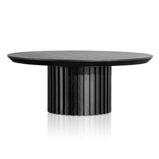 Preston Coffee Table Black