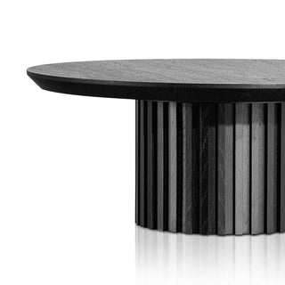 Preston Coffee Table Black