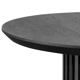 Preston Coffee Table Black