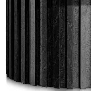 Preston Coffee Table Black