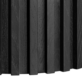 Preston Coffee Table Black