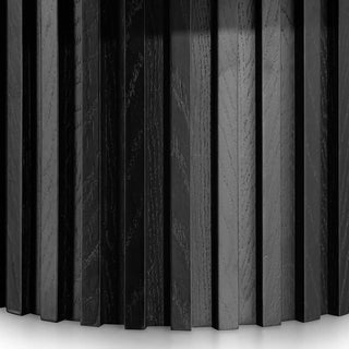 Preston Coffee Table Black