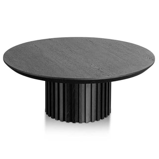 Preston Coffee Table Black