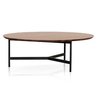 Coogee Coffee Table Walnut