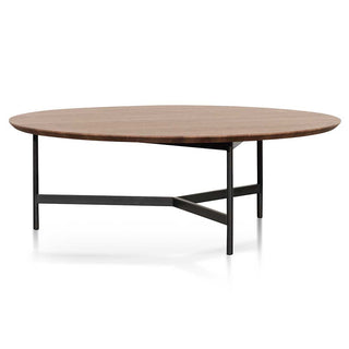 Coogee Coffee Table Walnut