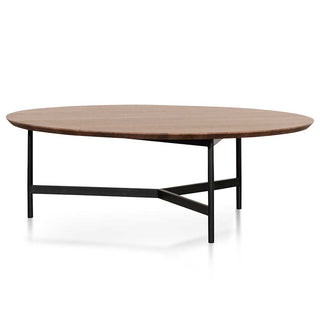 Coogee Coffee Table Walnut