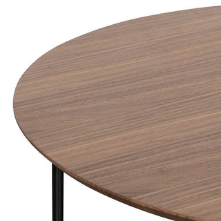 Coogee Coffee Table Walnut