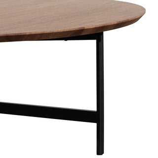 Coogee Coffee Table Walnut