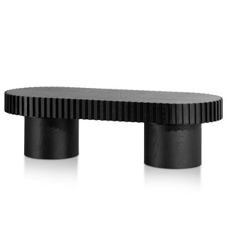 Zoe Coffee Table Black