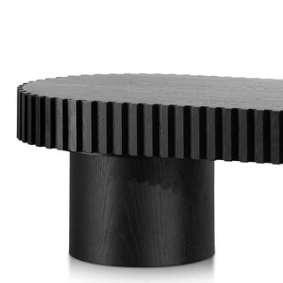 Zoe Coffee Table Black