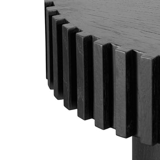 Zoe Coffee Table Black