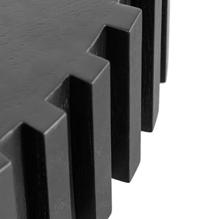 Zoe Coffee Table Black