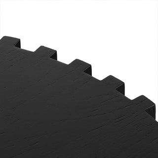Zoe Coffee Table Black