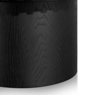 Zoe Coffee Table Black