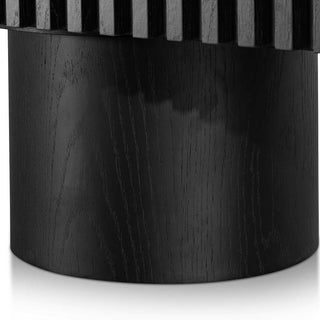 Zoe Coffee Table Black