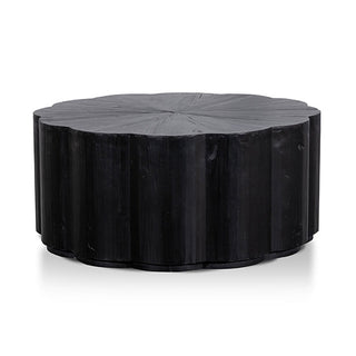 Brighton Coffee Table Black