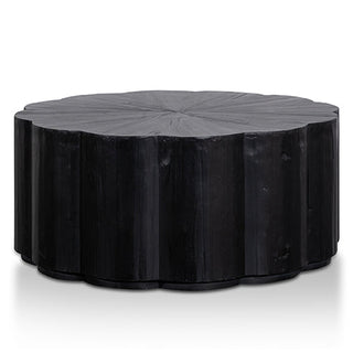 Brighton Coffee Table Black