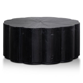 Brighton Coffee Table Black