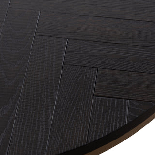 Isla Coffee Table Brass