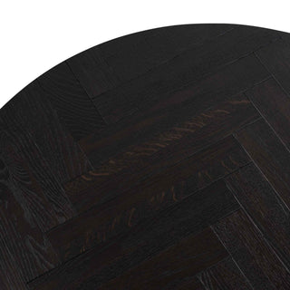 Isla Coffee Table Brass