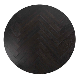 Isla Coffee Table Brass