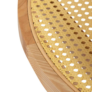 Leo Coffee Table Natural