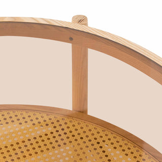 Leo Coffee Table Natural