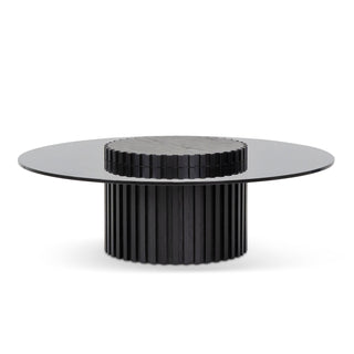 Mosman Coffee Table Black