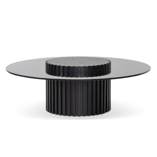 Mosman Coffee Table Black
