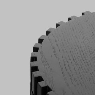 Mosman Coffee Table Black