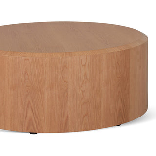 Jack Plinth Natural Oak
