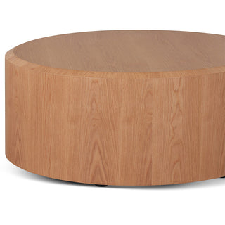 Jack Plinth Natural Oak