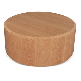 Jack Plinth Natural Oak