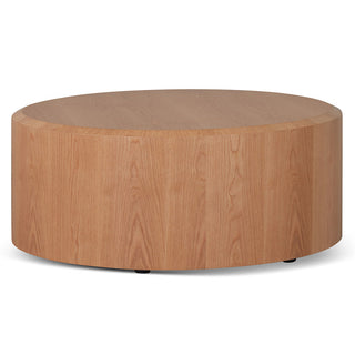 Jack Plinth Natural Oak