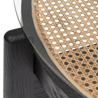 Blake Coffee Table Tan Red