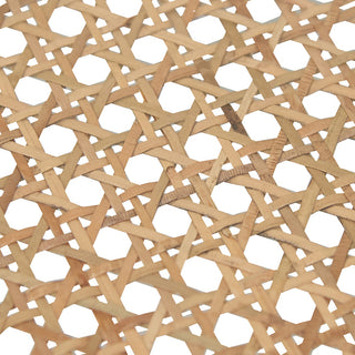 Blake Coffee Table Tan Red