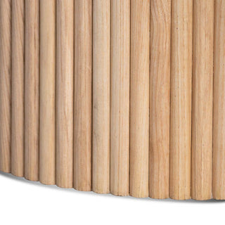 Ayla Coffee Table Natural