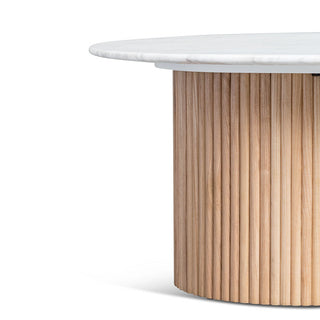 Ayla Coffee Table Natural