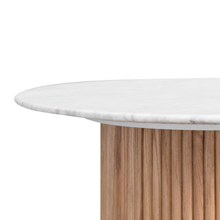 Ayla Coffee Table Natural